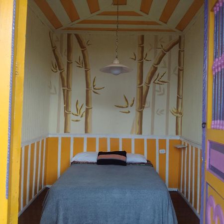 Hostal Bremen Jq Filandia Exterior foto