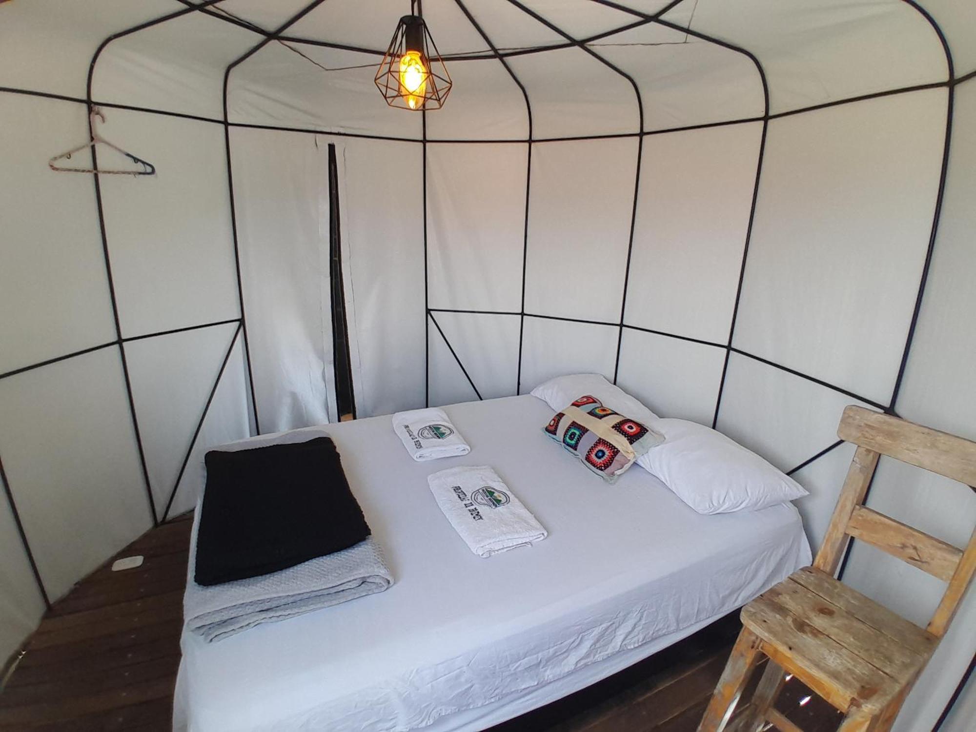 Hostal Bremen Jq Filandia Exterior foto