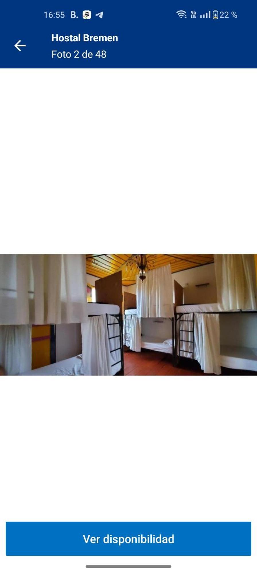 Hostal Bremen Jq Filandia Exterior foto