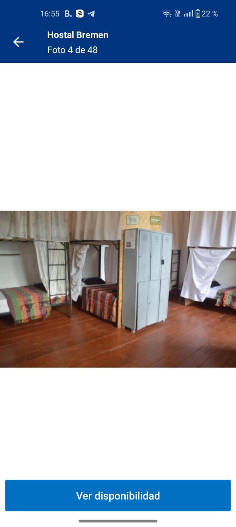 Hostal Bremen Jq Filandia Exterior foto