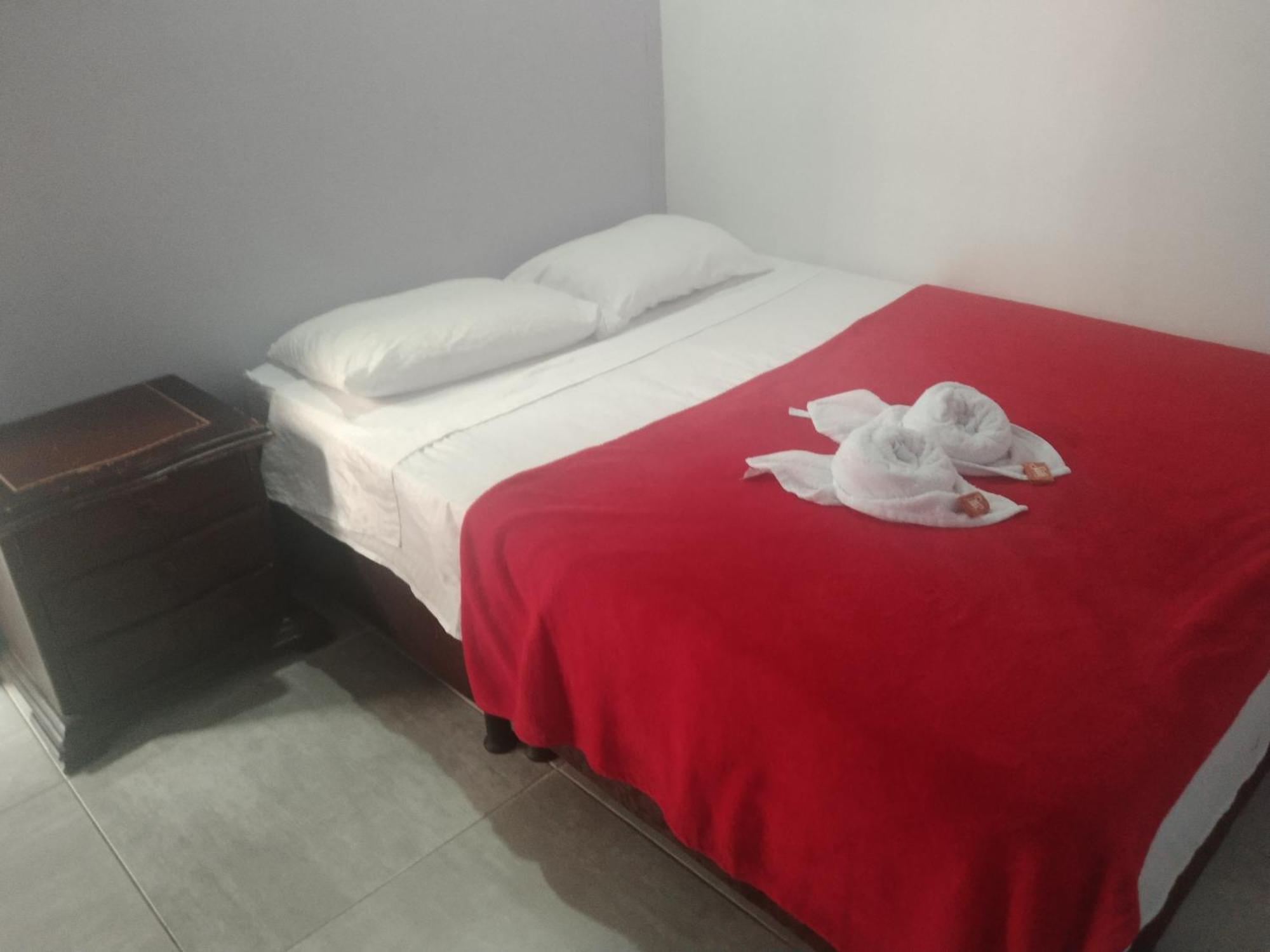 Hostal Bremen Jq Filandia Exterior foto